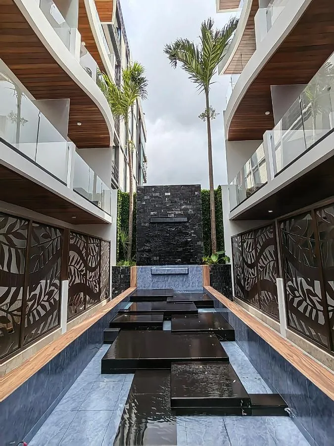 Apartment Modernos Estudios A Pasos De La 5Ta Av Pool View - By Yeah Playa del Carmen Mexico