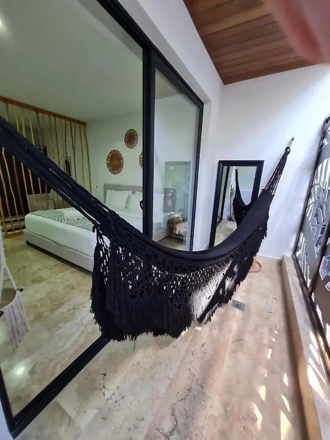 Modernos Estudios A Pasos De La 5Ta Av Pool View - By Yeah Playa del Carmen Apartment