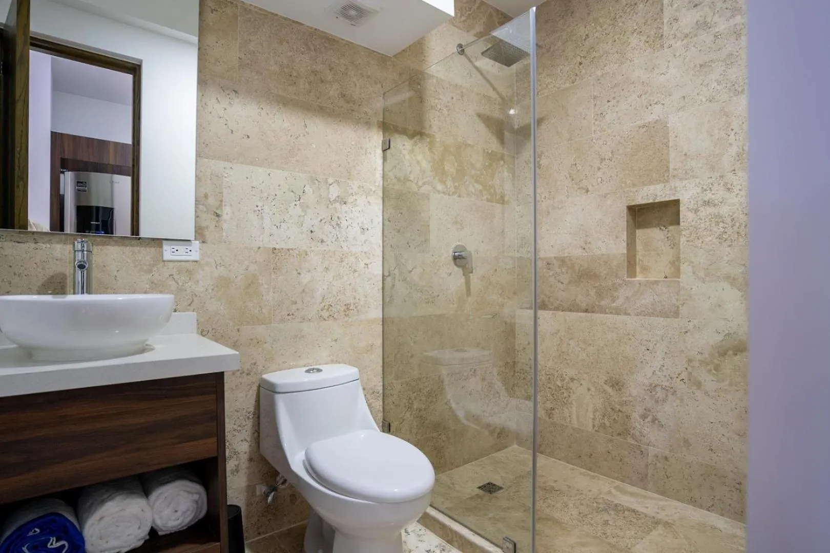 Modernos Estudios A Pasos De La 5Ta Av Pool View - By Yeah Playa del Carmen 0*,