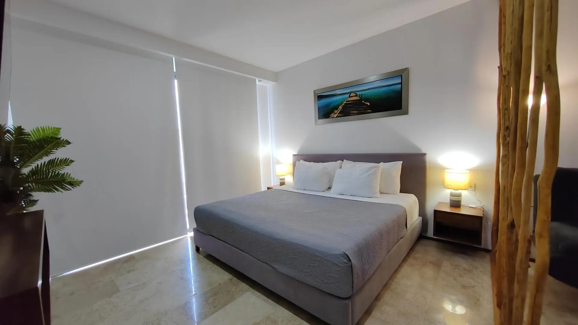 Modernos Estudios A Pasos De La 5Ta Av Pool View - By Yeah Playa del Carmen