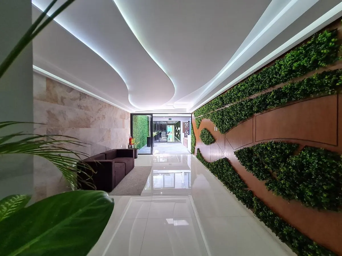 Hermoso Apart Estudio a pocos pasos de la 5ta Avenida- By YEAH! Playa del Carmen
