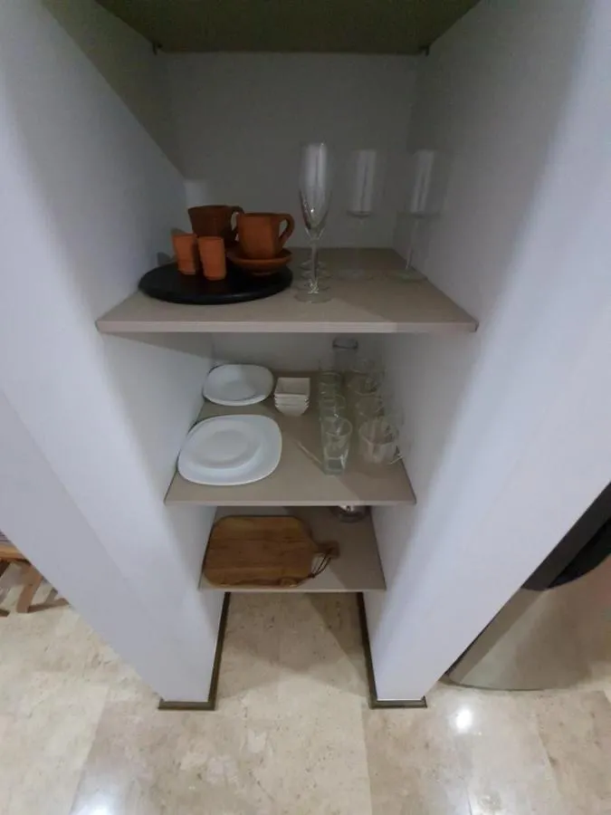 Hermoso Apart Estudio a pocos pasos de la 5ta Avenida- By YEAH! Playa del Carmen México