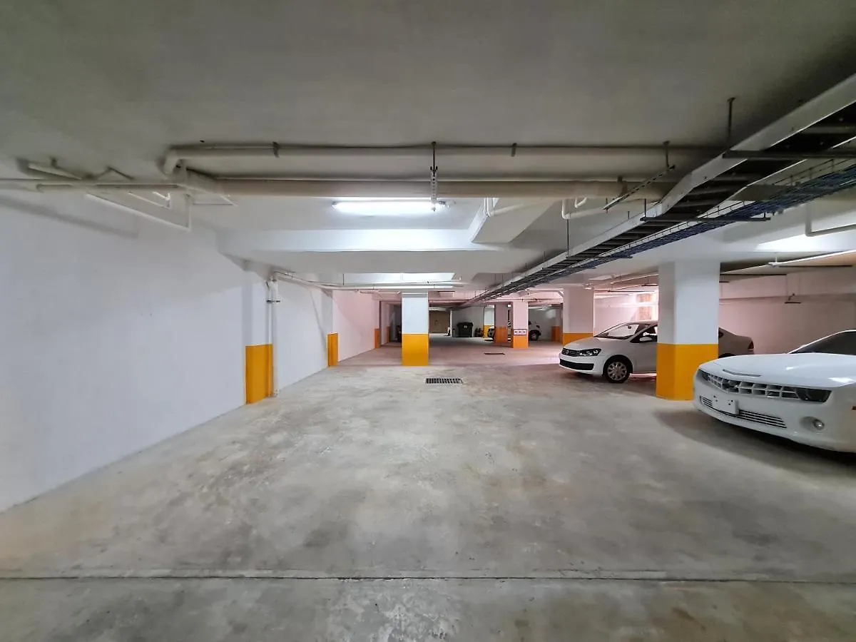 Apartamento Hermoso Apart Estudio a pocos pasos de la 5ta Avenida- By YEAH! Playa del Carmen México