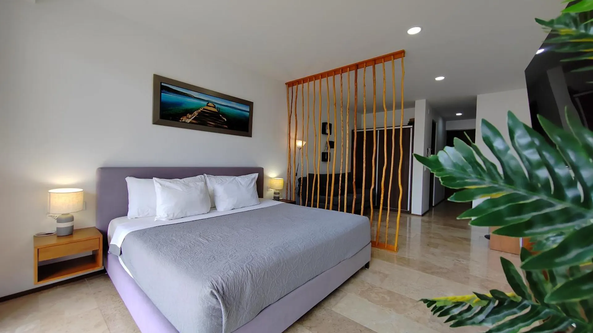 Apartamento Hermoso Apart Estudio a pocos pasos de la 5ta Avenida- By YEAH! Playa del Carmen