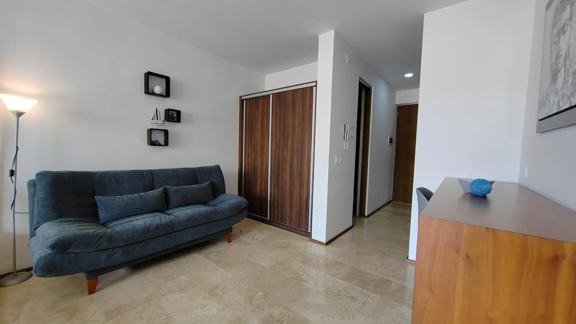 Hermoso Apart Estudio a pocos pasos de la 5ta Avenida- By YEAH! Playa del Carmen México