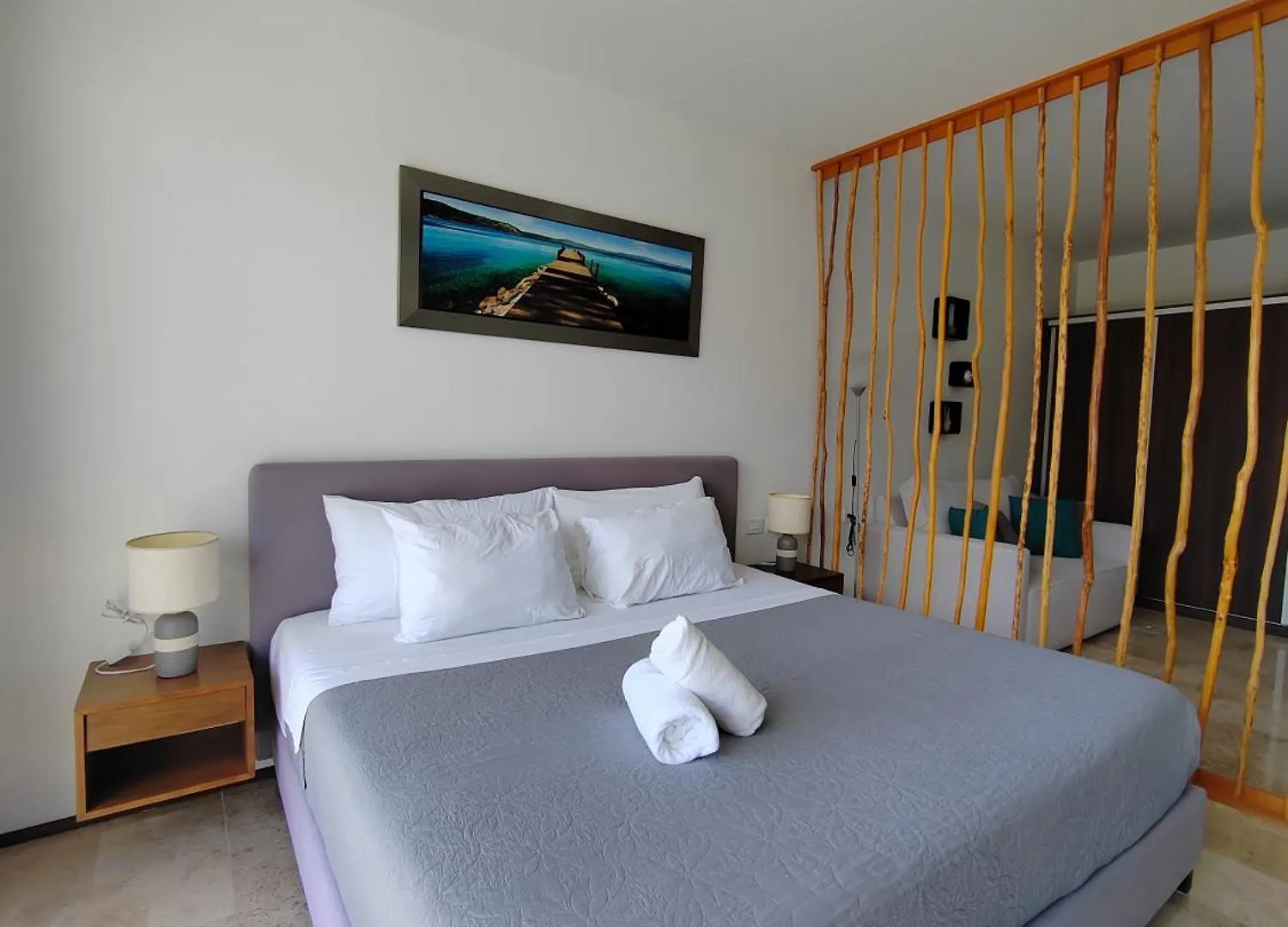 Hermoso Apart Estudio a pocos pasos de la 5ta Avenida- By YEAH! Playa del Carmen 0*,  México