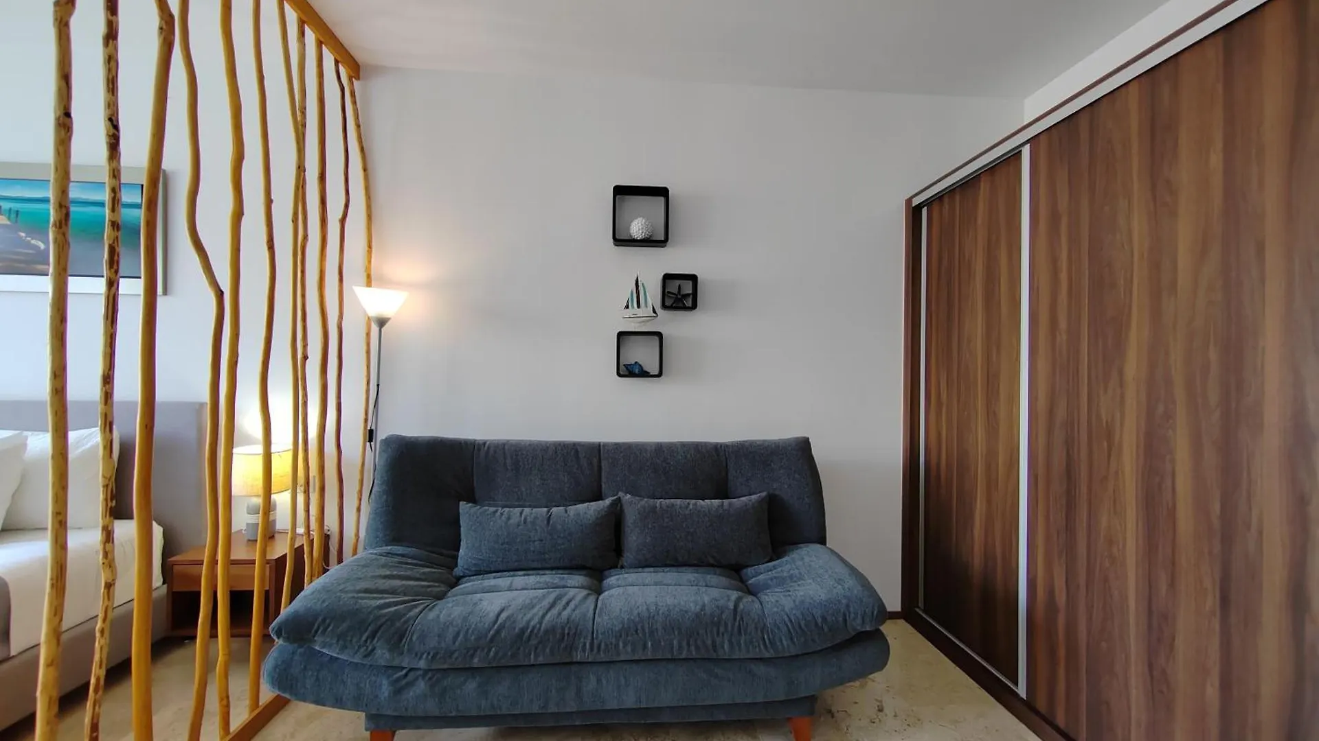 Hermoso Apart Estudio a pocos pasos de la 5ta Avenida- By YEAH! Playa del Carmen Apartamento